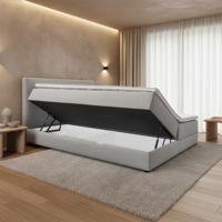 Boxspring Storage