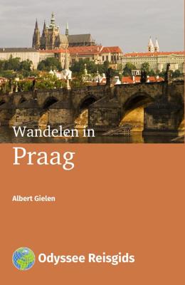 Wandelen in Praag (Paperback)