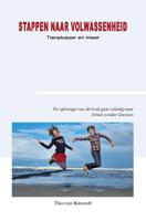 Stappen naar volwassenheid (Paperback)