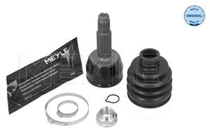 Homokineet reparatie set, aandrijfas 7144980008