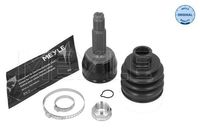 Homokineet reparatie set, aandrijfas 7144980008