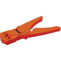 LogiLink Crimping tool Oranje - thumbnail