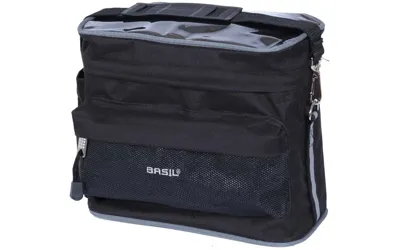 Stuurtas Basil Mali