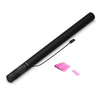 MagicFX Electric UV Confetti Cannon 80cm Fluo roze