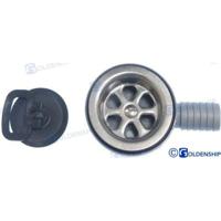 Fregaderos GS50065 - DESAGÜE FREGADERO 90º