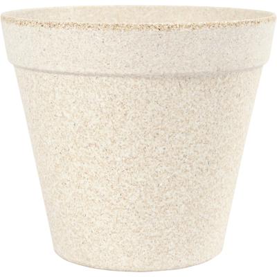 Creativ Company Bloempot, h: 13,5 cm, d 15,2 cm, 1 stuk