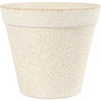 Creativ Company Bloempot, h: 13,5 cm, d 15,2 cm, 1 stuk