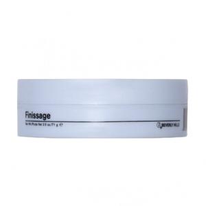 J Beverly Hills Blue Finissage Finishing Texture Clay 71 ml