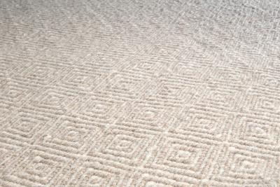 MOMO Rugs - Vloerkleed Beige 604/001/102 - 250x350 cm