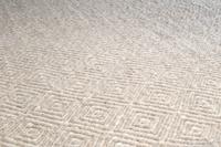 MOMO Rugs - Vloerkleed Beige 604/001/102 - 140x200 cm