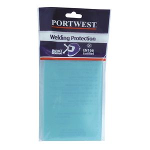 Portwest PW66 Replacement Lens  (5 stuks)