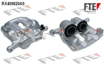 Remklauw rechts Voor RX409820A0