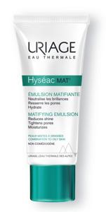Uriage Hyseac mat