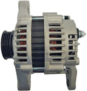 Alternator Renault/Nissan 14V 65A 8EL012426751