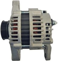 Alternator Renault/Nissan 14V 65A 8EL012426751
