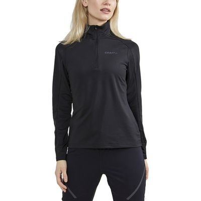 Craft Core Gain Midlayer Dames