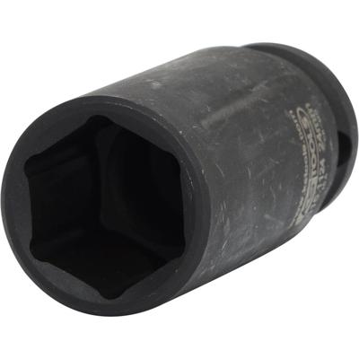 KS Tools 5151124 515.1124 Kracht-dopsleutelinzet 24 mm