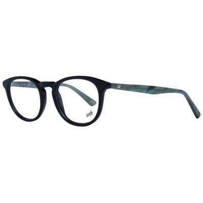 Uniseks Brillenframe WEB EYEWEAR WE5181-N 49A01