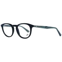Uniseks Brillenframe WEB EYEWEAR WE5181-N 49A01