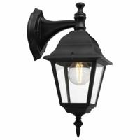 Wandlamp Brilliant 44282/06 Zwart Metaal 60 W E27 - thumbnail