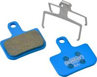 Elvedes Schijfremblokset organisch carbon avid db1/db (10