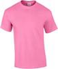 Gildan G2000 Ultra Cotton™ Adult T-Shirt - Azalea - 3XL