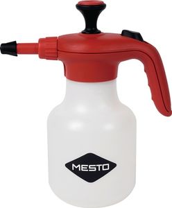 Mesto Vernevelspuit | 1,5 l | FPM-afdichting, kunststof-mondstuk | 1 stuk - 3132PG - 3132PG