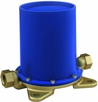 Duravit Inbouwdeel Vrijstaande Kraan