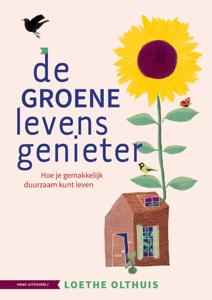 De groene levensgenieter (Paperback)