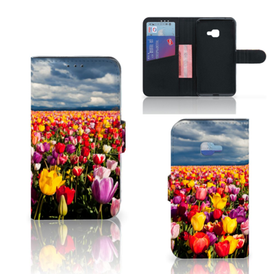 Samsung Galaxy Xcover 4 | Xcover 4s Hoesje Tulpen