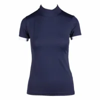 Mondoni Victory wedstrijdshirt donkerblauw maat:s
