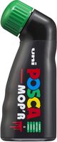 Posca MOP&apos;R paintmarker PCM-22, donkergroen