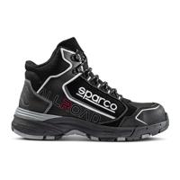 Veiligheidsschoenen Sparco All Road NRNR Zwart Schoenmaat 39