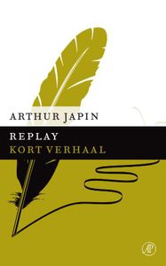 Replay - Arthur Japin - ebook