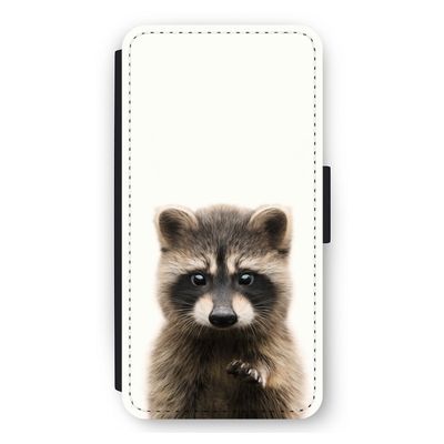 Rocco: iPhone 11 Flip Hoesje