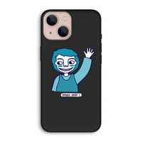 Zwaai: iPhone 13 Biologisch afbreekbaar hoesje