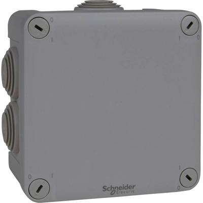 Schneider Electric ENN05005 Verdeeldoos (b x h x d) 105 x 55 x 105 mm 5 stuk(s)