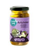 Terrasana Artisjokken in olijfolie bio