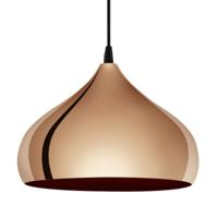 Eglo Antieke hanglamp Hapton 49449