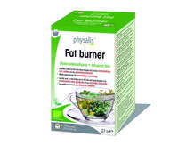Physalis Fat burner thee bio