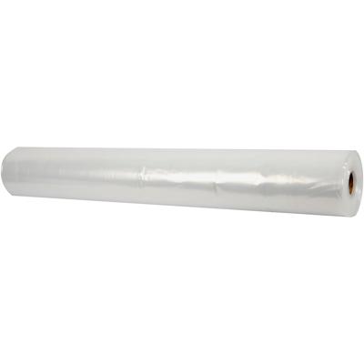 Afdekplastic, B: 2 M, dikte 0,15 mm, 50 m/ 1 rol