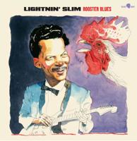 Lightnin&apos; Slim - Rooster Blues LP