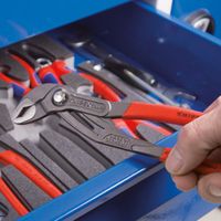 KNIPEX Tangen-Set Automotive 00 20 01 V16 tangenset 4-Delig - thumbnail