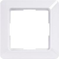 Enzo kopp hk02 arctic wit | 1 voudig afdekraam - 4621200