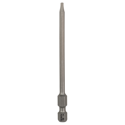 Bosch Accessoires Bit extra-hard T8, 89 mm 1st - 2607001646
