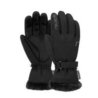 Reusch Luna R-Tex Xt Dames Handschoen Black 6,5