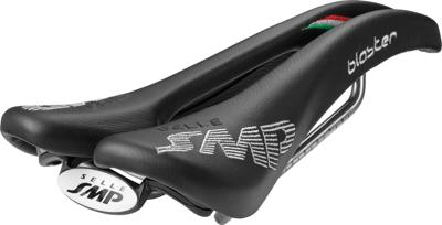 Selle SMP Saddle "blaster" black