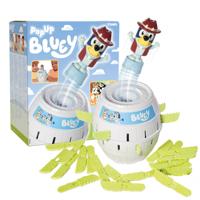 Bluey pop-up spel