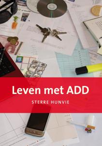 Leven met ADD (Paperback)