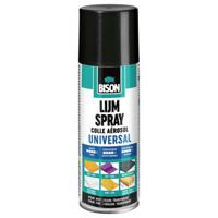 Bison Lijmspray Universal 200 ml - thumbnail